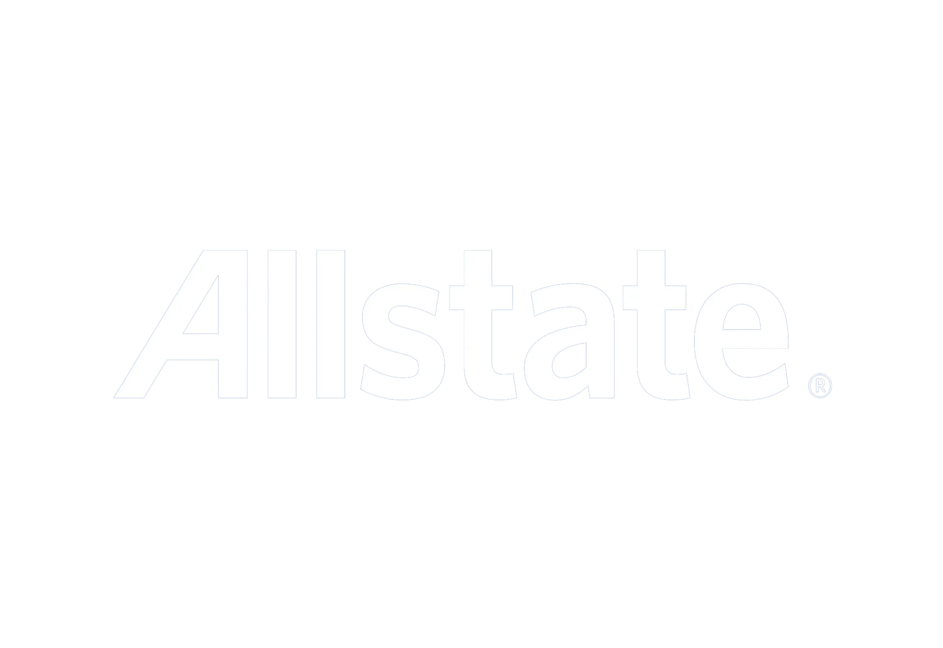 Allstate Logo